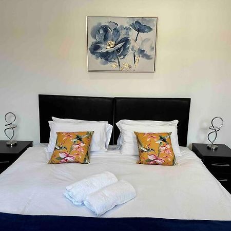 ברמינגהאם Spacious And Elegant Apartment מראה חיצוני תמונה